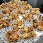 Stollen Muffins Pro Natura Brixen